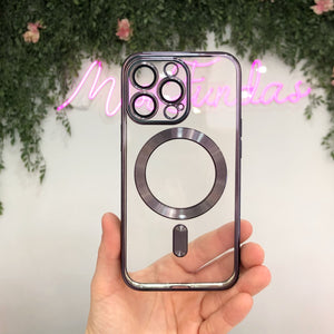 Funda MagSafe iPhone 13 Pro