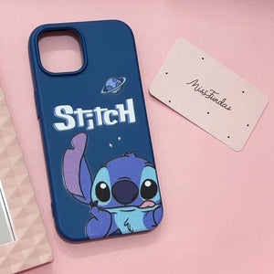 Funda Stitch iPhone