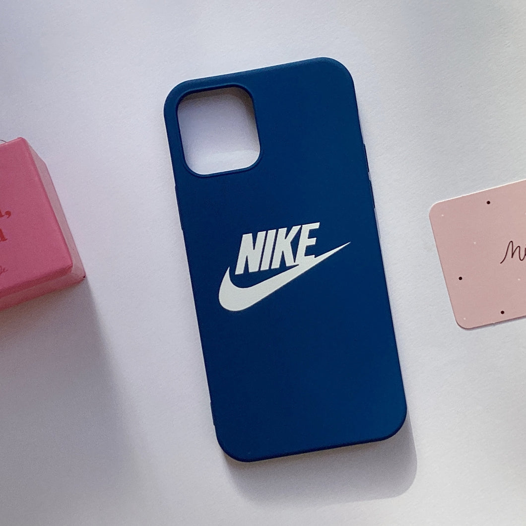 Funda Nike iPhone 12