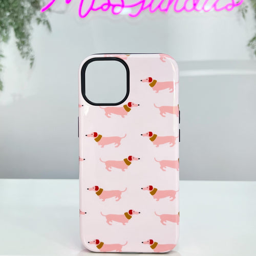 Funda animals iPhone