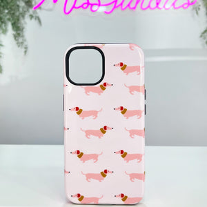 Funda animals iPhone