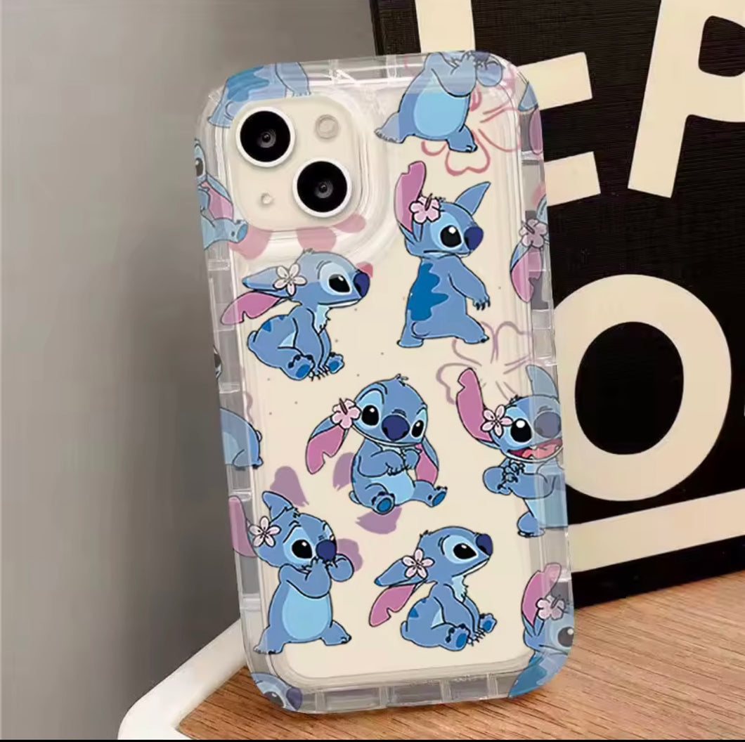 Funda Stich iPhone 12