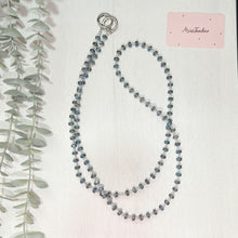 Cargar imagen en el visor de la galería, Cuerda Bling Larga