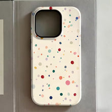 Cargar imagen en el visor de la galería, Funda MagSafe Puntos iPhone 17 - MissFundas 