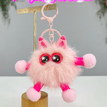 Cargar imagen en el visor de la galería, Llaveros peluche