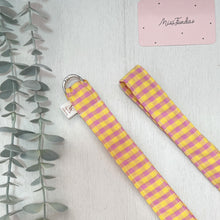 Cargar imagen en el visor de la galería, Cuerda Handmade - MissFundas 