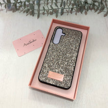 Cargar imagen en el visor de la galería, Funda Bling Perla