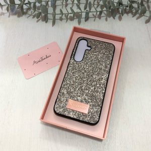 Funda Bling Perla