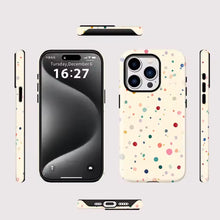 Cargar imagen en el visor de la galería, Funda MagSafe Puntos iPhone 17 - MissFundas 