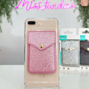 Bolsillo Glitter