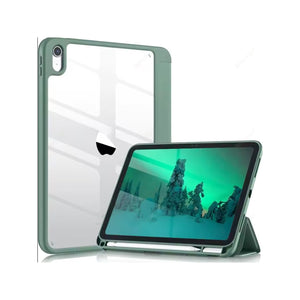 Funda iPad transparente 10.9