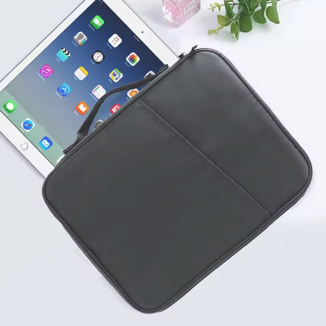 Funda Maletín Portatil 13” / 14” / 15”