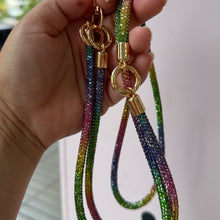 Cargar imagen en el visor de la galería, Cuerda Bling 3 en 1