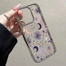 Cargar imagen en el visor de la galería, Funda Lunitas iPhone 15 - MissFundas 
