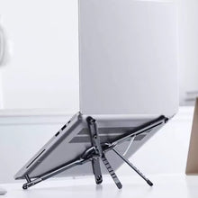 Cargar imagen en el visor de la galería, Soporte Para Tablet T55 - MissFundas 