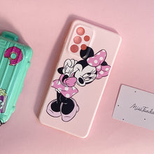 Cargar imagen en el visor de la galería, Funda Minnie