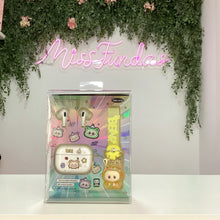 Cargar imagen en el visor de la galería, Auriculares  TSW Cute Bear K78