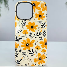 Cargar imagen en el visor de la galería, Funda Margaritas iPhone