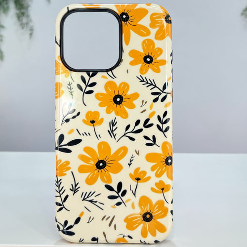 Funda Margaritas iPhone