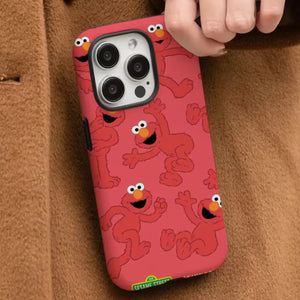 Funda Elmo iPhone 13/14