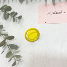 Cargar imagen en el visor de la galería, Anillo Ring - MissFundas 