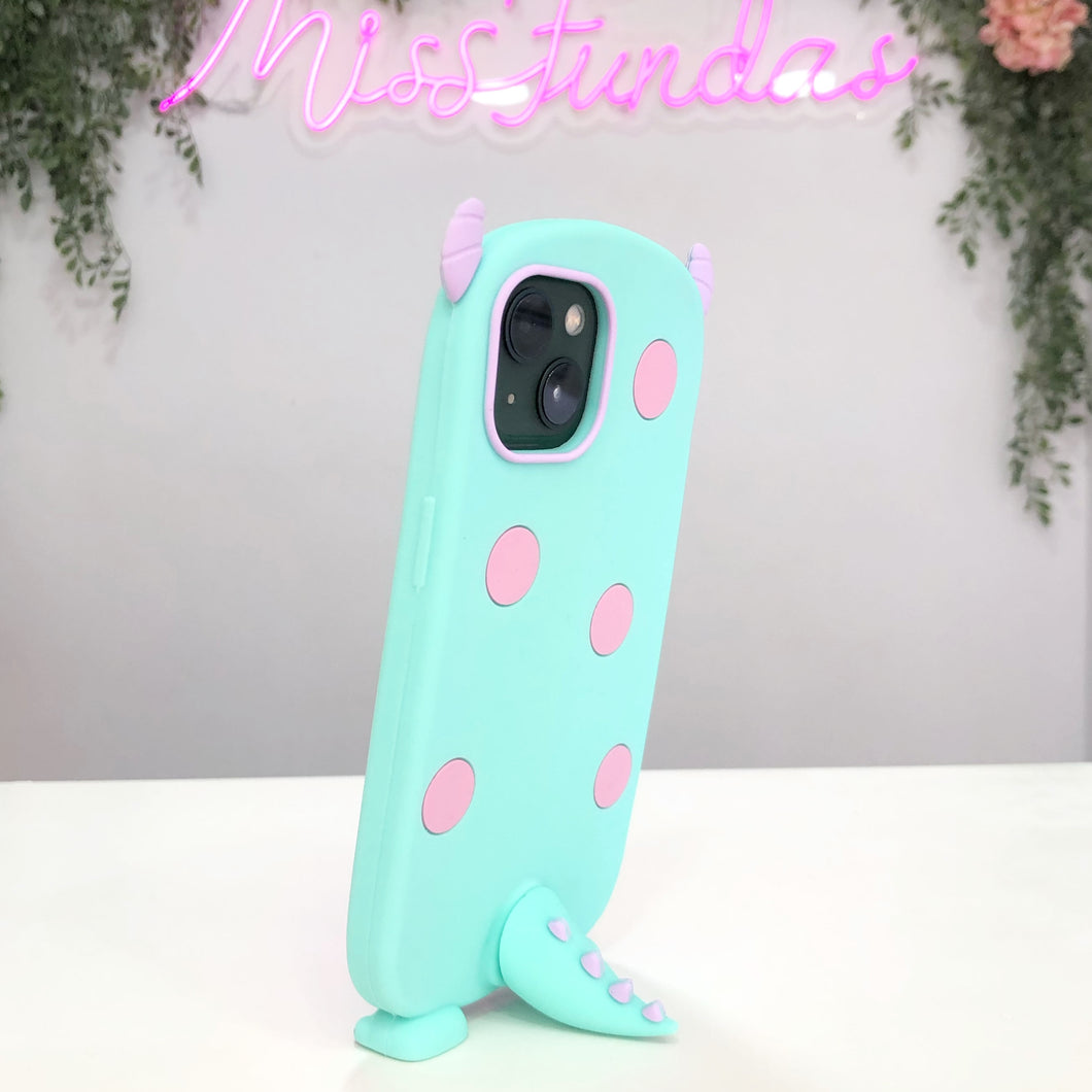 Funda Sulley Monstruos SA