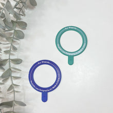 Cargar imagen en el visor de la galería, Magnetic Ring
