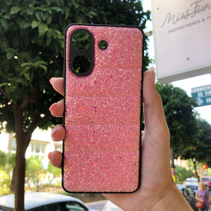 Funda Bling