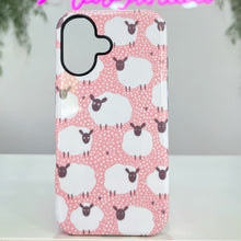Cargar imagen en el visor de la galería, Funda animals iPhone
