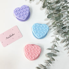 Cargar imagen en el visor de la galería, Pop Corazón Ventosa magnética