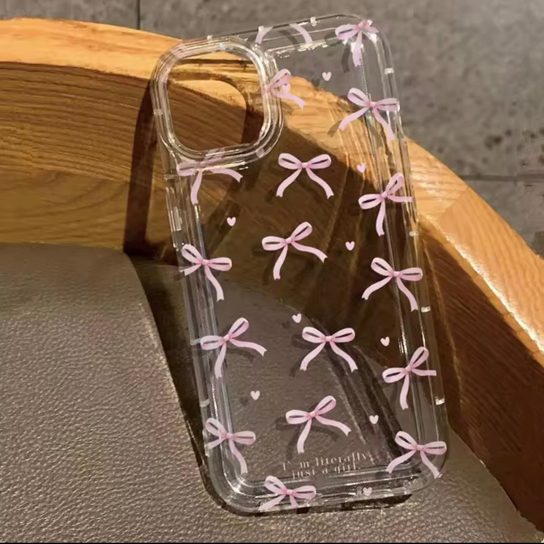 Funda Lazos iPhone 13 mini