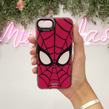 Cargar imagen en el visor de la galería, Funda SpiderMan