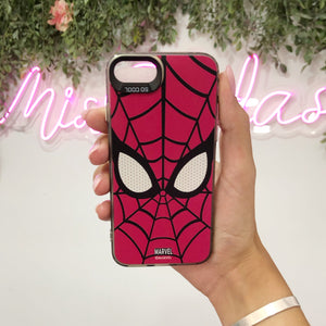 Funda SpiderMan