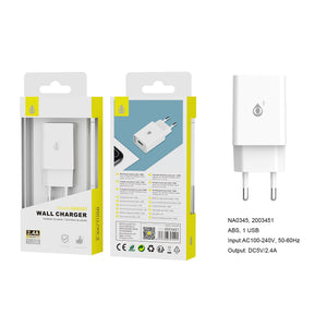 Adaptador USB NA0345