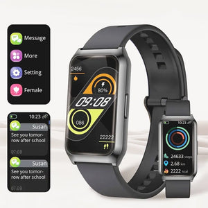 Smart Watch G301