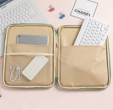 Cargar imagen en el visor de la galería, Funda Ordenador Vichy 14”