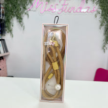 Cargar imagen en el visor de la galería, Cordón Bling - MissFundas 