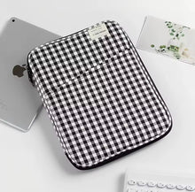 Cargar imagen en el visor de la galería, Funda Ordenador Vichy 14”
