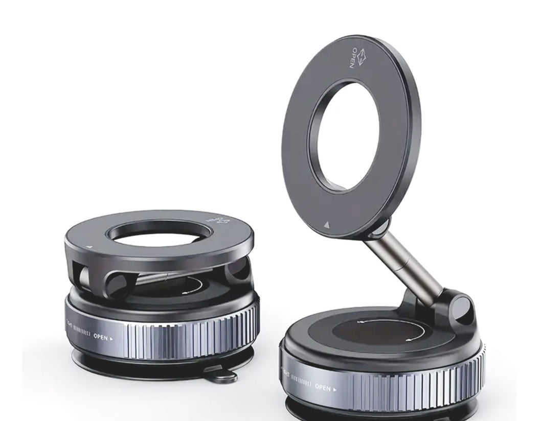 Soporte de coche universal magnético