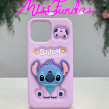Cargar imagen en el visor de la galería, Funda Pop Stitch