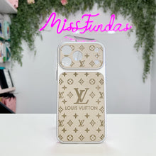 Cargar imagen en el visor de la galería, Funda Louis Vuitton
