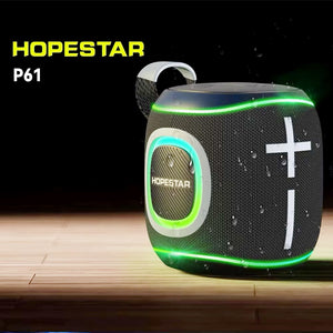 Altavoz HOPESTAR P61