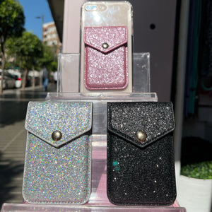 Bolsillo Glitter