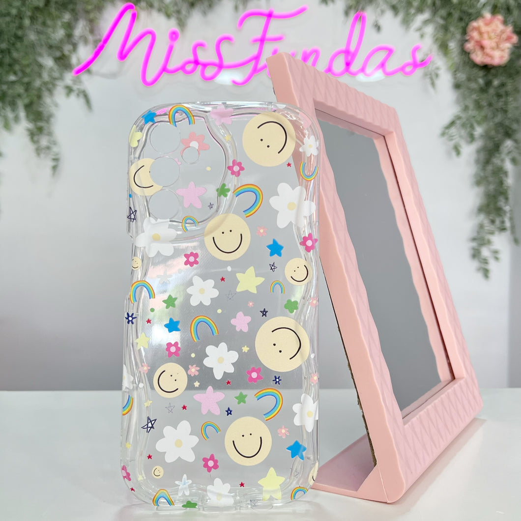 Funda iPhone Emoji 🙂