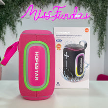 Cargar imagen en el visor de la galería, Altavoz Hopestar P62 - MissFundas 
