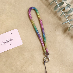 Cuerda Corta Bling