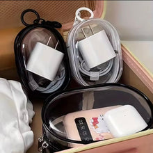 Cargar imagen en el visor de la galería, Llavero Mini Bolsa de Almacenamiento - MissFundas 