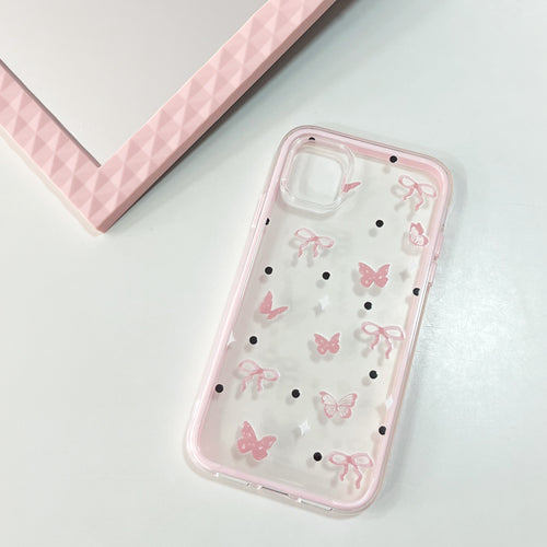 Funda Coquette🎀 para iPhone