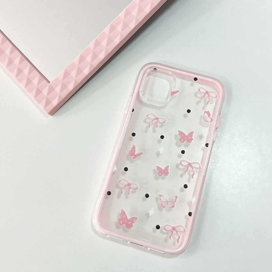 Funda Coquette🎀 para iPhone