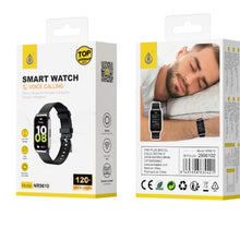 Cargar imagen en el visor de la galería, Smart Watch NR9610 - MissFundas 